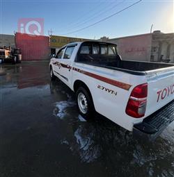 تويوتا هايلوكس